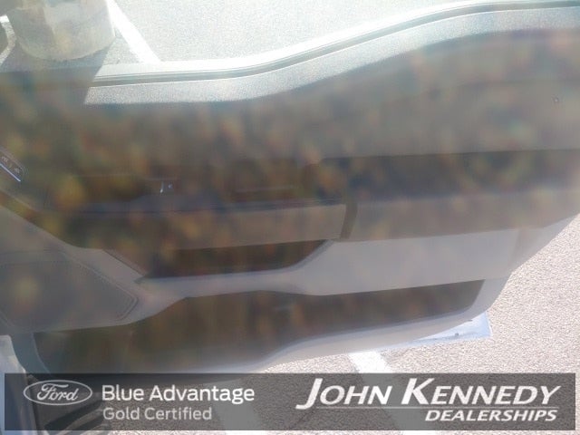 2024 Ford Super Duty F-350 SRW XL