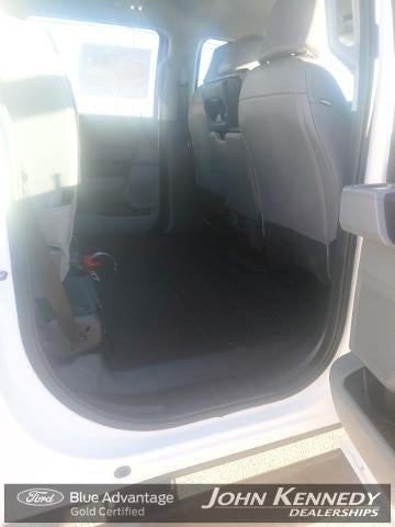 2024 Ford Super Duty F-350 SRW XL