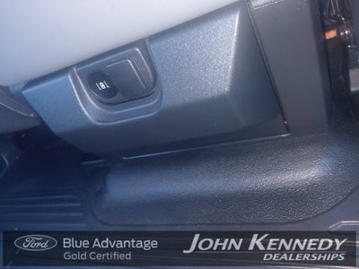 2024 Ford Super Duty F-350 SRW XL