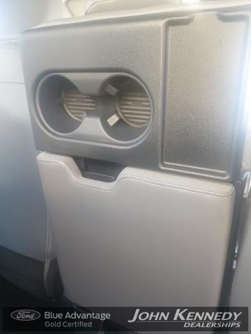 2024 Ford Super Duty F-350 SRW XL