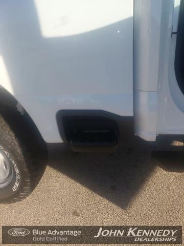 2024 Ford Super Duty F-350 SRW XL