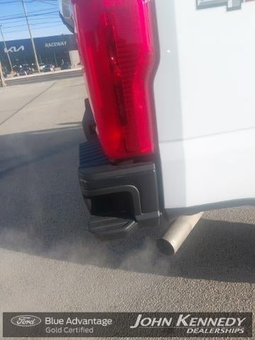 2024 Ford Super Duty F-350 SRW XL