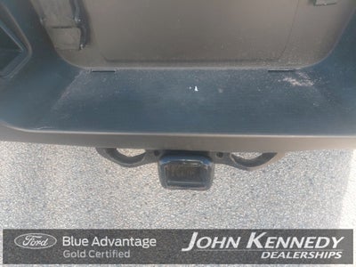 2024 Ford Super Duty F-350 SRW XL