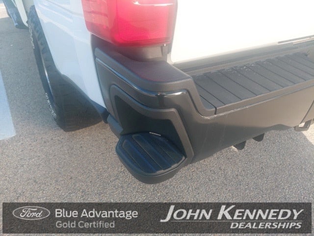 2024 Ford Super Duty F-350 SRW XL