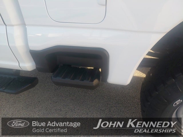 2024 Ford Super Duty F-350 SRW XL