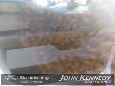 2024 Ford Super Duty F-350 SRW XL