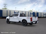 2026 Ford Super Duty F-350 SRW XL 4WD Crew Cab 6.75' Box