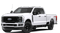 2026 Ford Super Duty F-350 SRW XL 4WD Crew Cab 6.75' Box