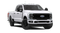 2026 Ford Super Duty F-350 SRW XL 4WD Crew Cab 6.75' Box