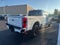 2025 Ford Super Duty F-350 SRW XL 4WD Crew Cab 8' Box