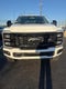 2025 Ford Super Duty F-350 SRW XL 4WD Crew Cab 8' Box