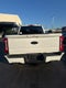 2025 Ford Super Duty F-350 SRW XL 4WD Crew Cab 8' Box