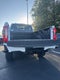 2025 Ford Super Duty F-350 SRW XL 4WD Crew Cab 8' Box