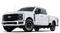 2025 Ford Super Duty F-350 SRW XL 4WD Crew Cab 8' Box