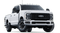 2025 Ford Super Duty F-350 SRW XL 4WD Crew Cab 8' Box