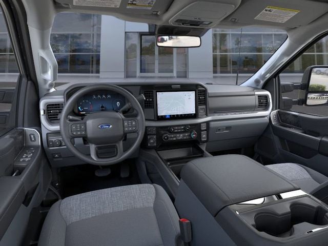 2026 Ford Super Duty F-350 SRW XLT 4WD Crew Cab 6.75' Box