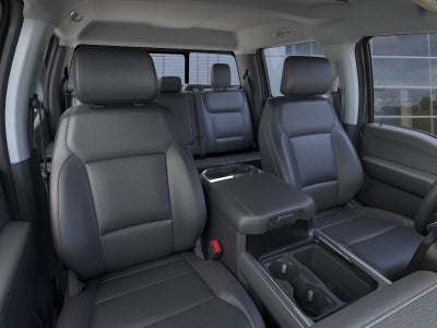 2026 Ford Super Duty F-350 SRW LARIAT 4WD Crew Cab 6.75' Box