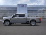 2026 Ford Super Duty F-350 SRW LARIAT 4WD Crew Cab 6.75' Box