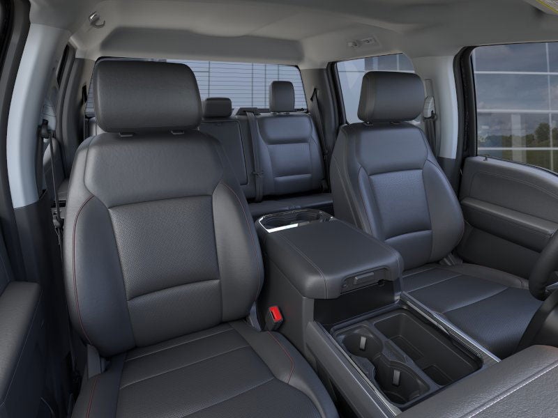 2026 Ford Super Duty F-350 SRW F-350® Lariat®