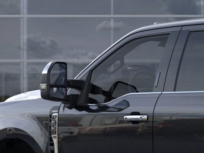 2026 Ford Super Duty F-350 SRW F-350® Lariat®