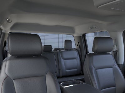 2026 Ford Super Duty F-350 SRW F-350® Lariat®