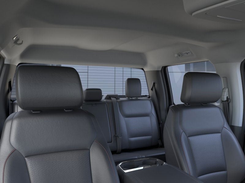 2026 Ford Super Duty F-350 SRW F-350® Lariat®