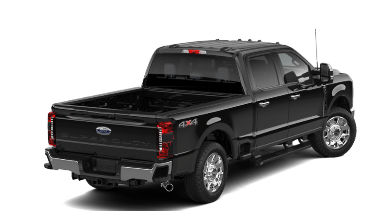 2026 Ford Super Duty F-350 SRW F-350® Lariat®
