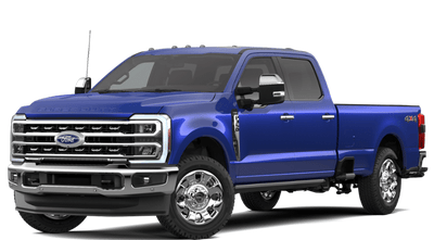 2026 Ford Super Duty F-350 SRW LARIAT 4WD Crew Cab 6.75' Box