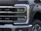 2026 Ford Super Duty F-350 SRW LARIAT 4WD Crew Cab 6.75' Box