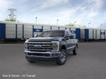2026 Ford Super Duty F-350 SRW LARIAT 4WD Crew Cab 6.75' Box