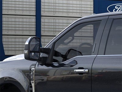 2026 Ford Super Duty F-350 SRW LARIAT 4WD Crew Cab 6.75' Box