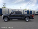 2026 Ford Super Duty F-350 SRW LARIAT 4WD Crew Cab 6.75' Box