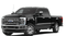 2026 Ford Super Duty F-350 SRW LARIAT 4WD Crew Cab 6.75' Box