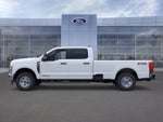2025 Ford Super Duty F-350 SRW XL 4WD Crew Cab 6.75' Box