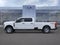 2025 Ford Super Duty F-350 SRW XL 4WD Crew Cab 6.75' Box