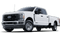 2025 Ford Super Duty F-350 SRW XL 4WD Crew Cab 6.75' Box