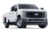 2025 Ford Super Duty F-350 SRW XL 4WD Crew Cab 6.75' Box