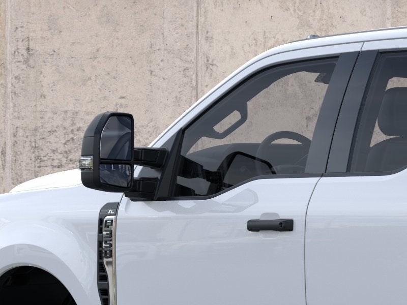 2026 Ford Super Duty F-350 SRW XL 4WD SuperCab 8' Box