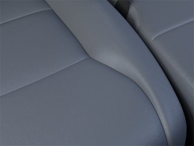 2026 Ford Super Duty F-350 SRW XL 4WD SuperCab 6.75' Box