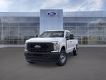 2026 Ford Super Duty F-350 SRW XL 4WD SuperCab 6.75' Box