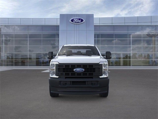 2026 Ford Super Duty F-350 SRW XL 4WD SuperCab 6.75' Box