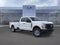 2026 Ford Super Duty F-350 SRW XL 4WD SuperCab 6.75' Box