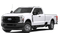 2026 Ford Super Duty F-350 SRW XL 4WD SuperCab 6.75' Box