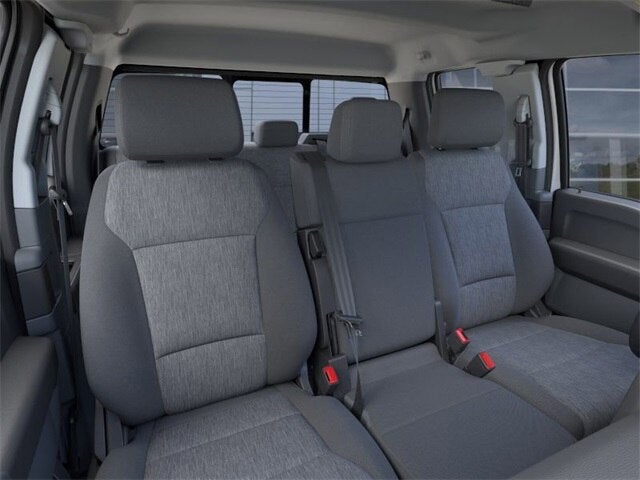 2026 Ford Super Duty F-350 SRW XL 4WD SuperCab 6.75' Box