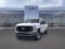 2026 Ford Super Duty F-350 SRW XL 4WD SuperCab 6.75' Box