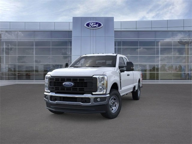 2026 Ford Super Duty F-350 SRW XL 4WD SuperCab 6.75' Box