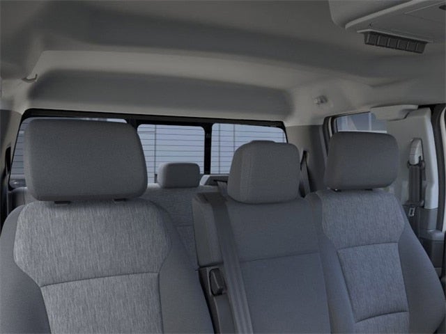 2026 Ford Super Duty F-350 SRW XL 4WD SuperCab 6.75' Box