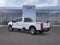 2026 Ford Super Duty F-350 SRW XL 4WD SuperCab 6.75' Box