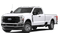 2026 Ford Super Duty F-350 SRW XL 4WD SuperCab 6.75' Box