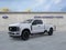 2026 Ford Super Duty F-350 SRW XL 4WD SuperCab 6.75' Box